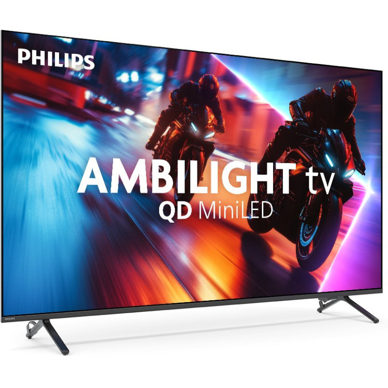 Телевізор Philips 75MLED920/12