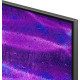 Телевізор Samsung QE50QN80FAUXUA