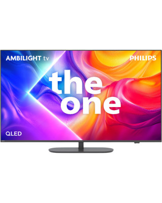 Телевізор PHILIPS 65PUS9010/12