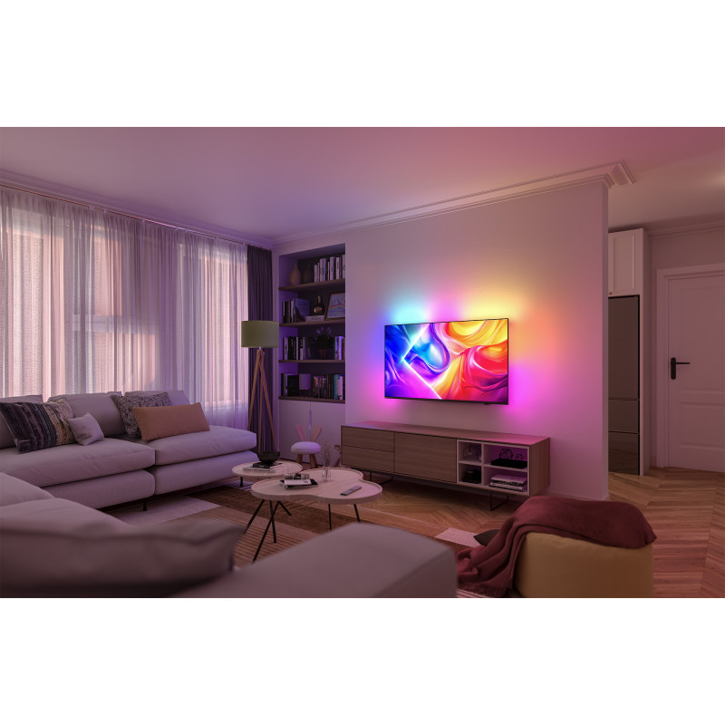 Телевізор PHILIPS 65PUS9010/12