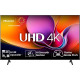 Телевізор HISENSE 50A6Q