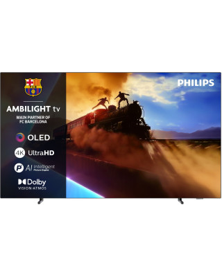 Телевізор Philips 77OLED770/12