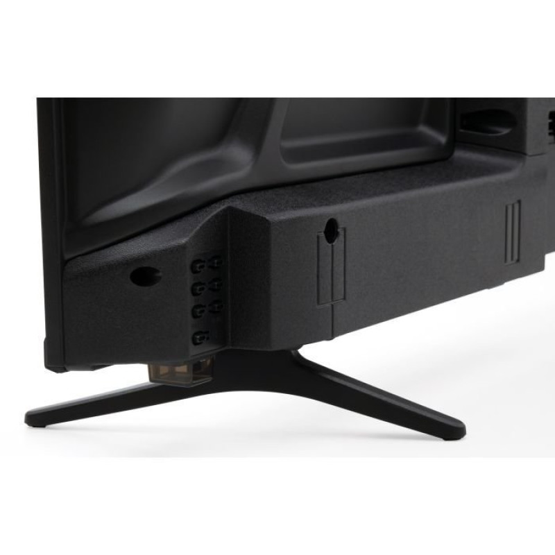 Телевізор Vinga L43UHD25B