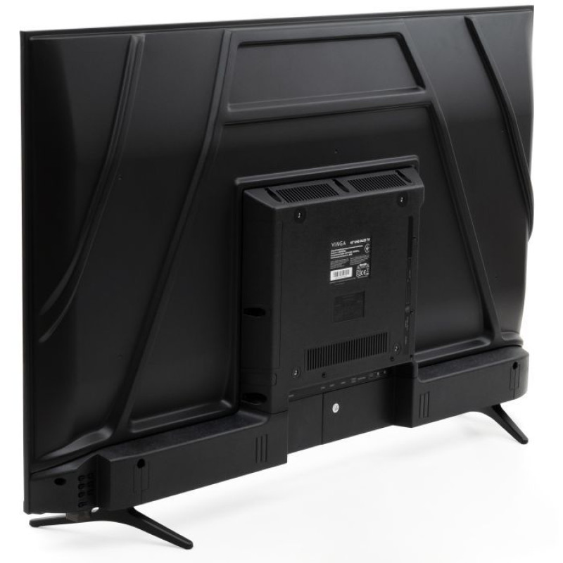 Телевізор Vinga L43UHD25B