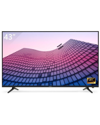 Телевізор Vinga L43UHD25B