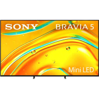 Телевізор Sony K-75XR50