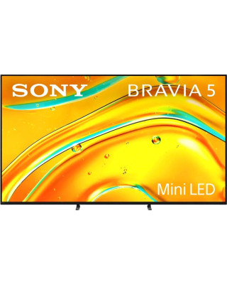 Телевізор Sony K-75XR50
