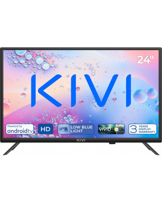 Телевізор KIVI 24H760QB