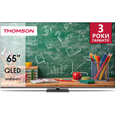 Телевізор Thomson Google 65QG5C14