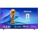 Телевізор HISENSE 98E7Q