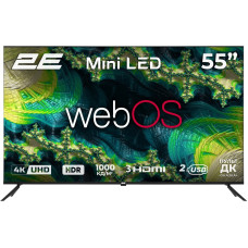 Телевізор 2E 2E-55A88H