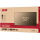 Телевізор 2E 2E-55A88H
