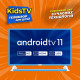 Телевізор Kivi 32FKIDSTV