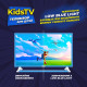 Телевізор Kivi 32FKIDSTV