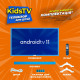 Телевізор Kivi 32FKIDSTV