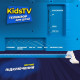 Телевізор Kivi 32FKIDSTV