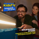 Телевізор Kivi 32FKIDSTV