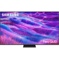 Телевізор Samsung QE85QN80FAUXUA