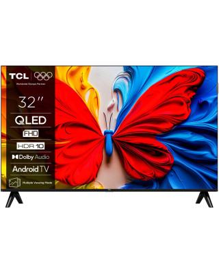 Телевізор TCL 32S5K