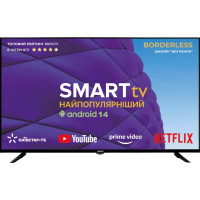 Телевізор SATELIT 43U8001ST