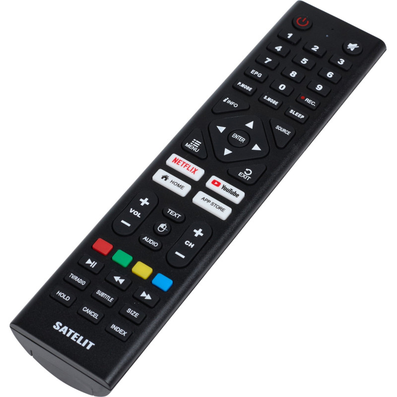 Телевізор SATELIT 43U8001ST