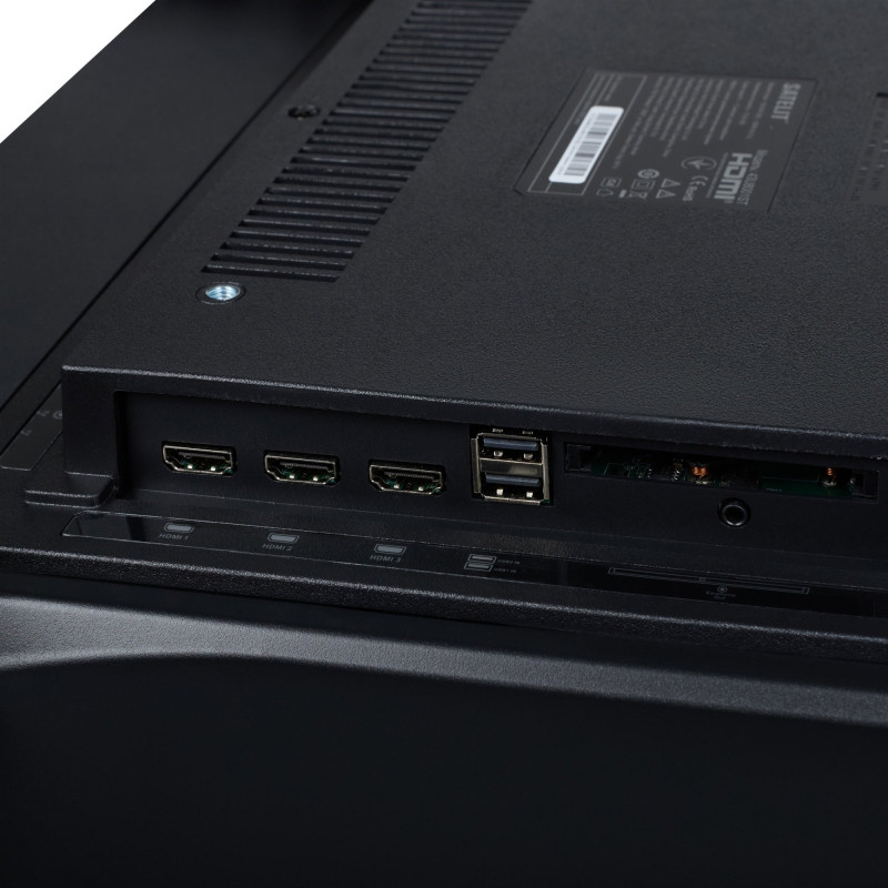 Телевізор SATELIT 43U8001ST