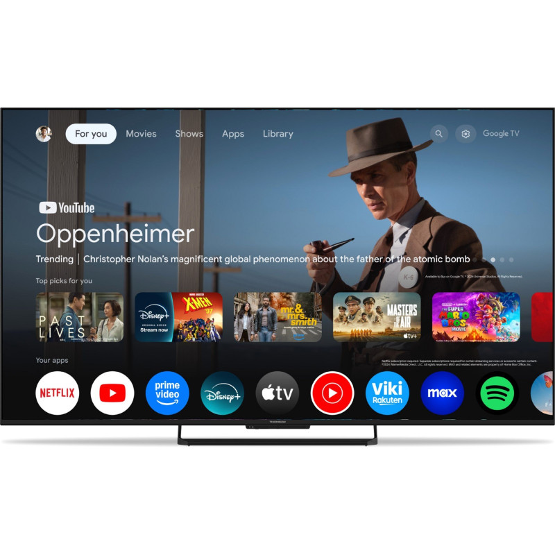 Телевізор Thomson 65MG7C15