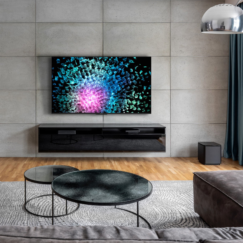 Телевізор Thomson 65MG7C15