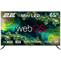 Телевізор 2E 2E-65A88H