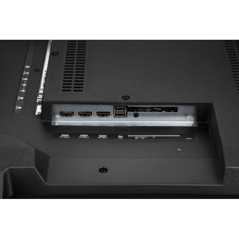 Телевізор 2E 2E-65A88H