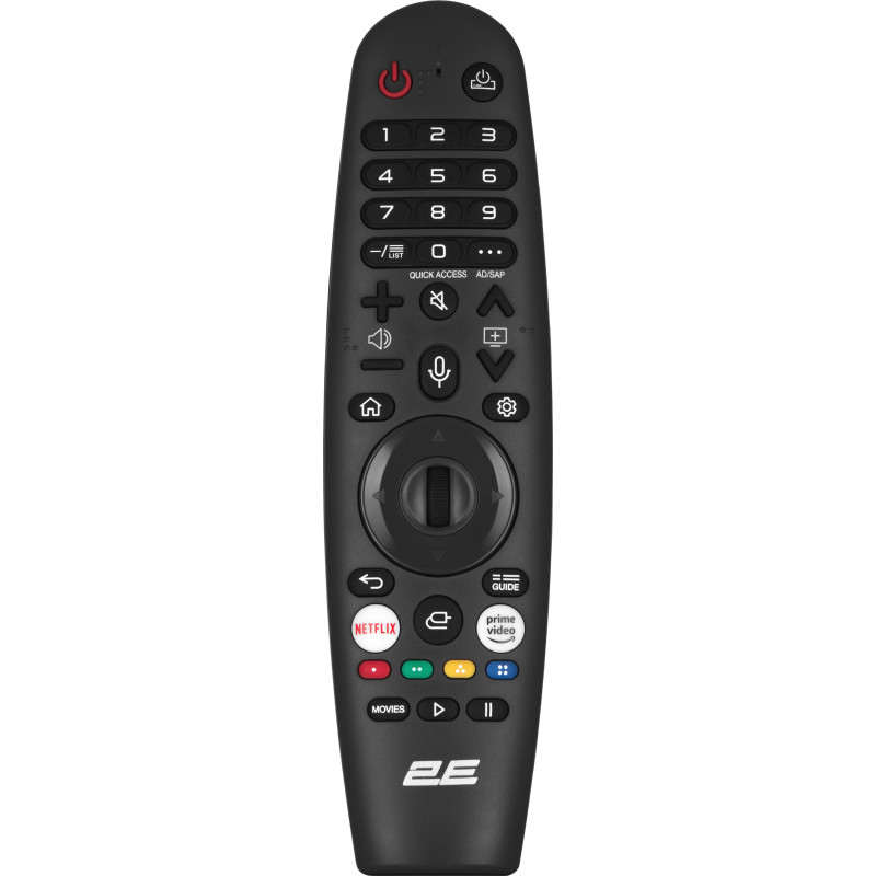 Телевізор 2E 2E-65A88H