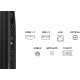Телевізор TCL 43P7K