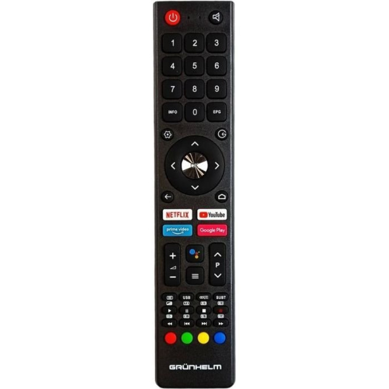 Телевізор GRUNHELM 43FI500-GA11V