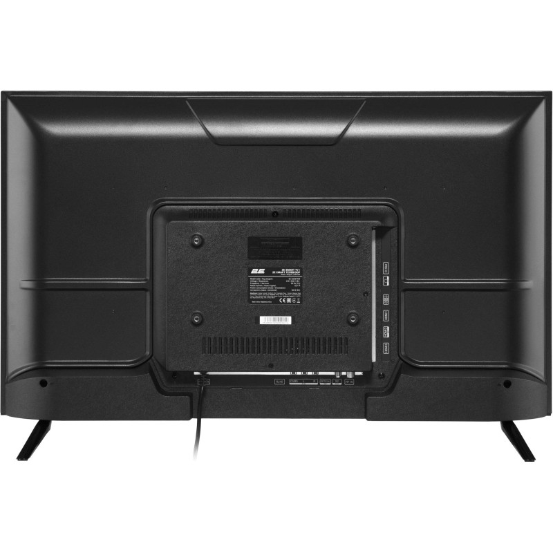 Телевізор 2E 2E-32A07KW