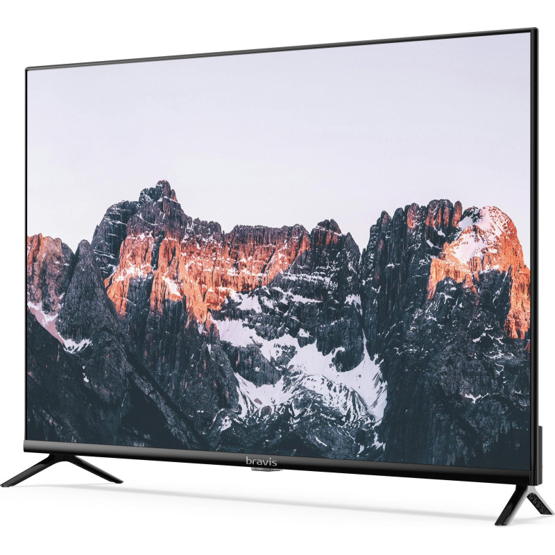 Телевізор BRAVIS 43K6000U