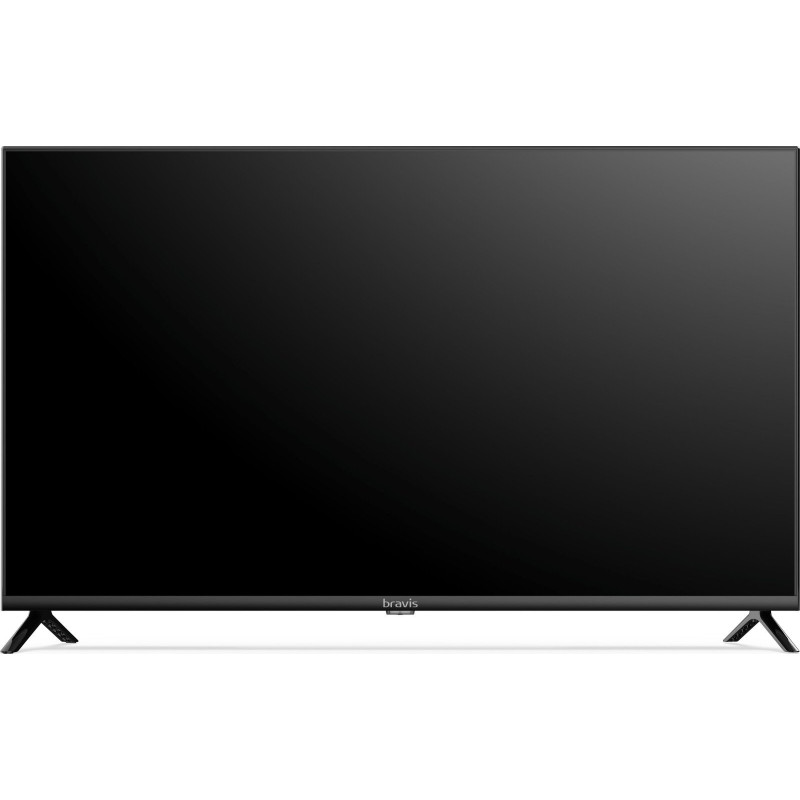 Телевізор BRAVIS 43K6000U