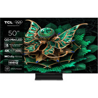 Телевізор TCL 50C7K