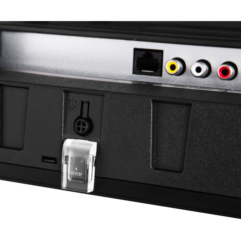 Телевізор 2E 32A07KF