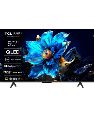 Телевізор TCL 50P7K
