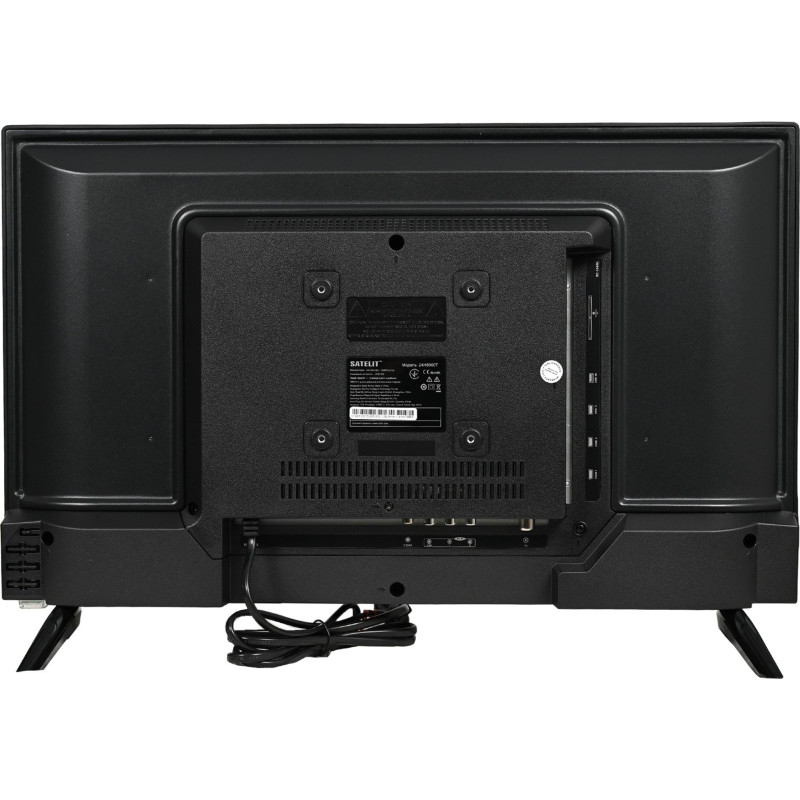Телевізор Satelit 24H8000T