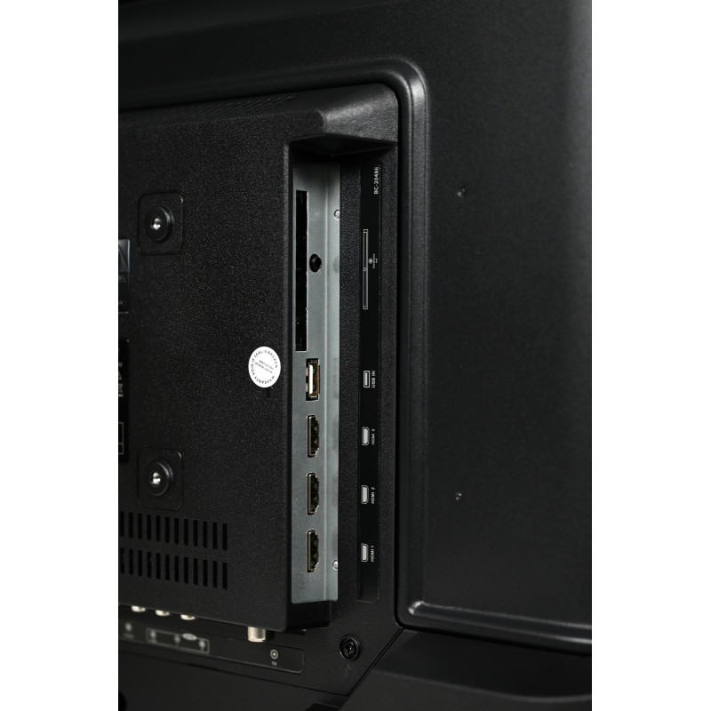 Телевізор Satelit 24H8000T