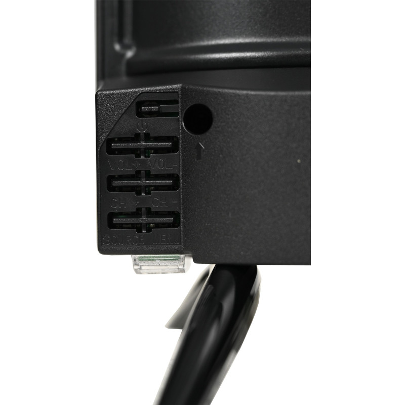 Телевізор Satelit 24H8000T