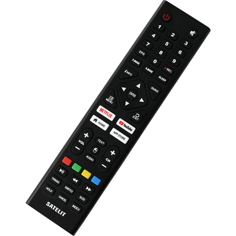 Телевізор Satelit 32H8001ST