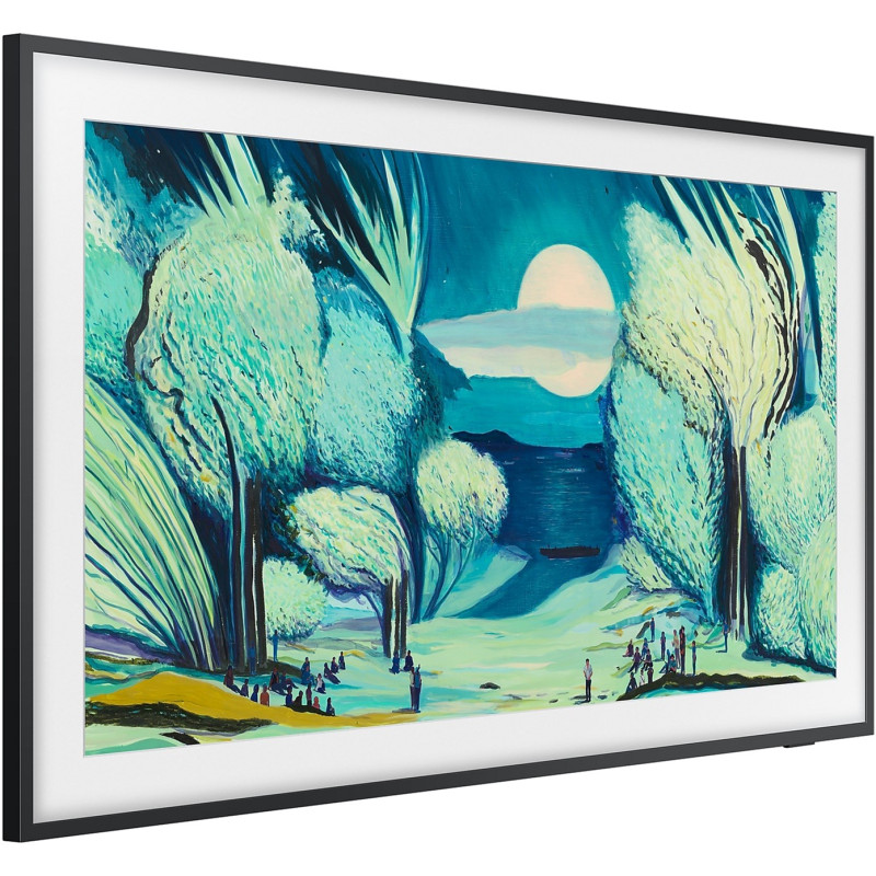 Телевізор Samsung QE55LS03FAUXUA