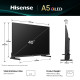 Телевізор HISENSE 40A5Q