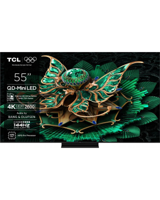 Телевізор TCL 55C7K