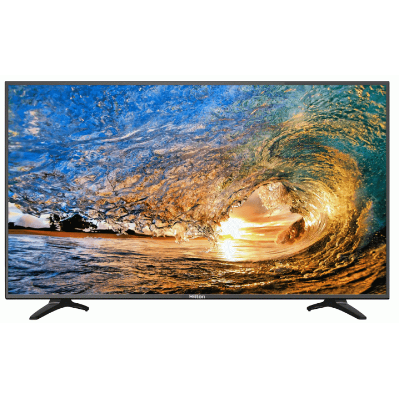 Телевізор HILTON 32SH1