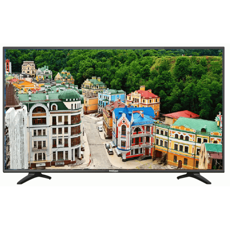 Телевізор HILTON 32SH1