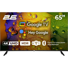 Телевізор 2E 2E-65A07K