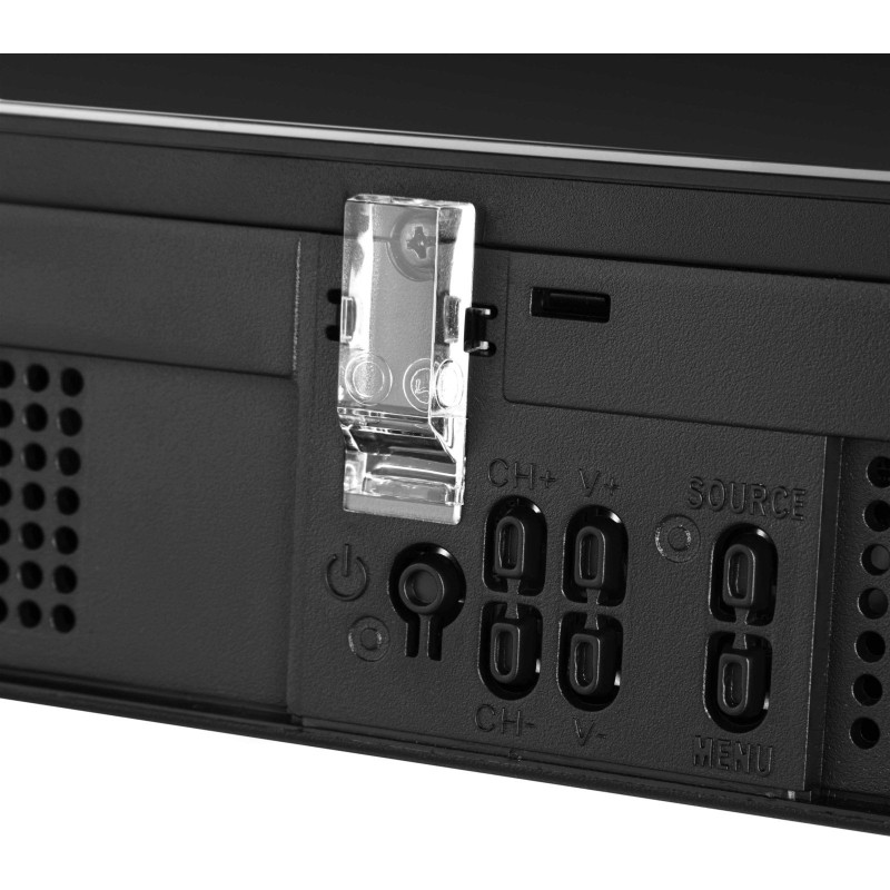 Телевізор 2E 2E-65A07K